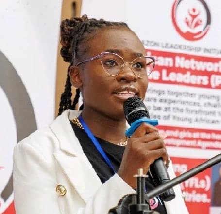 Sarabel Akinyi odero
