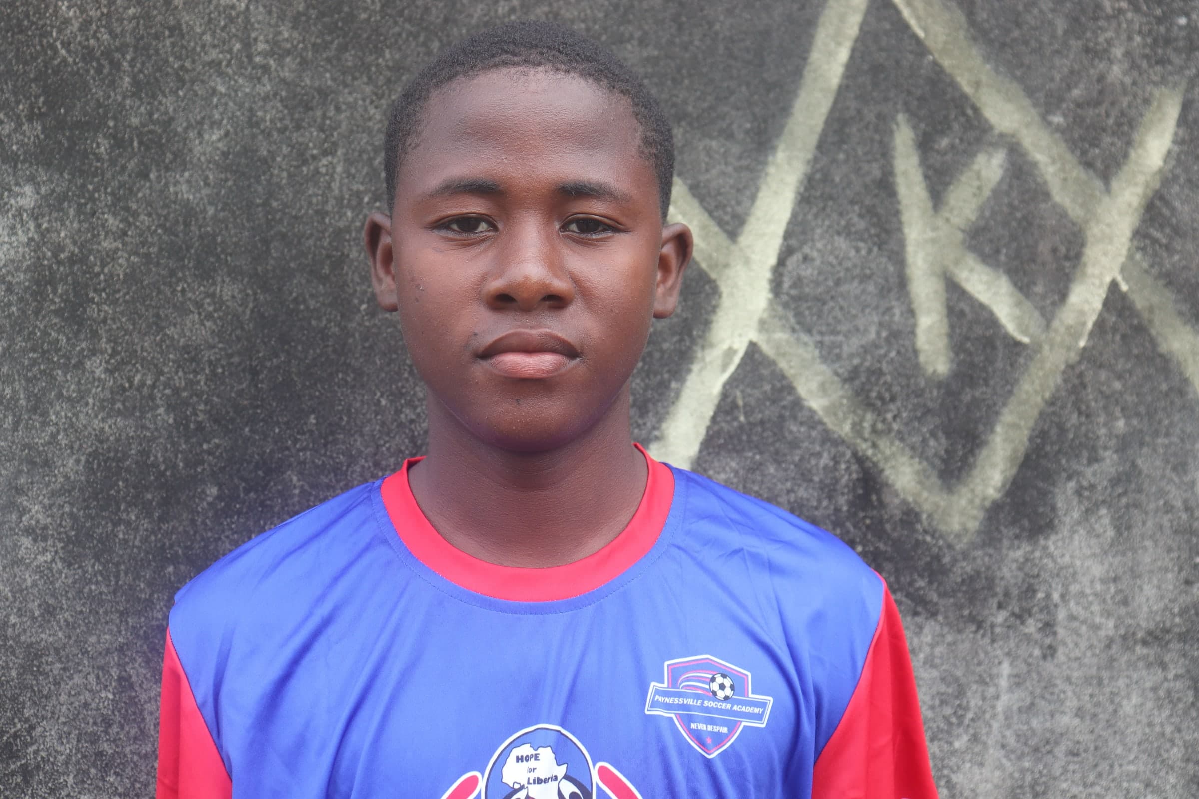 Akeem Walkerr