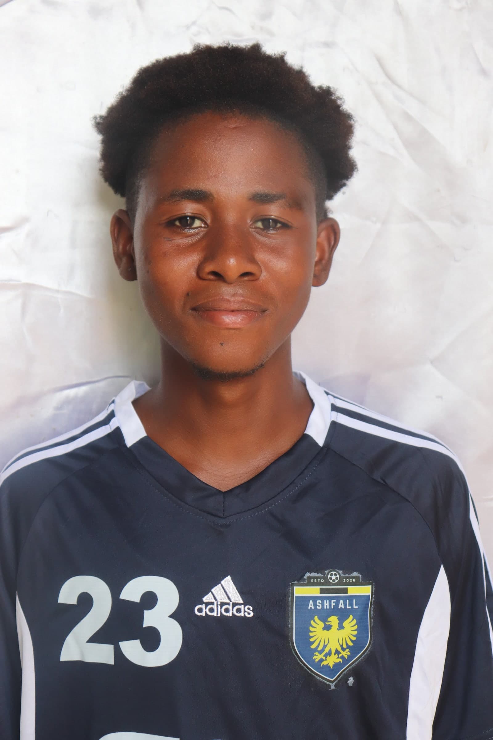 Akeem Walkerr
