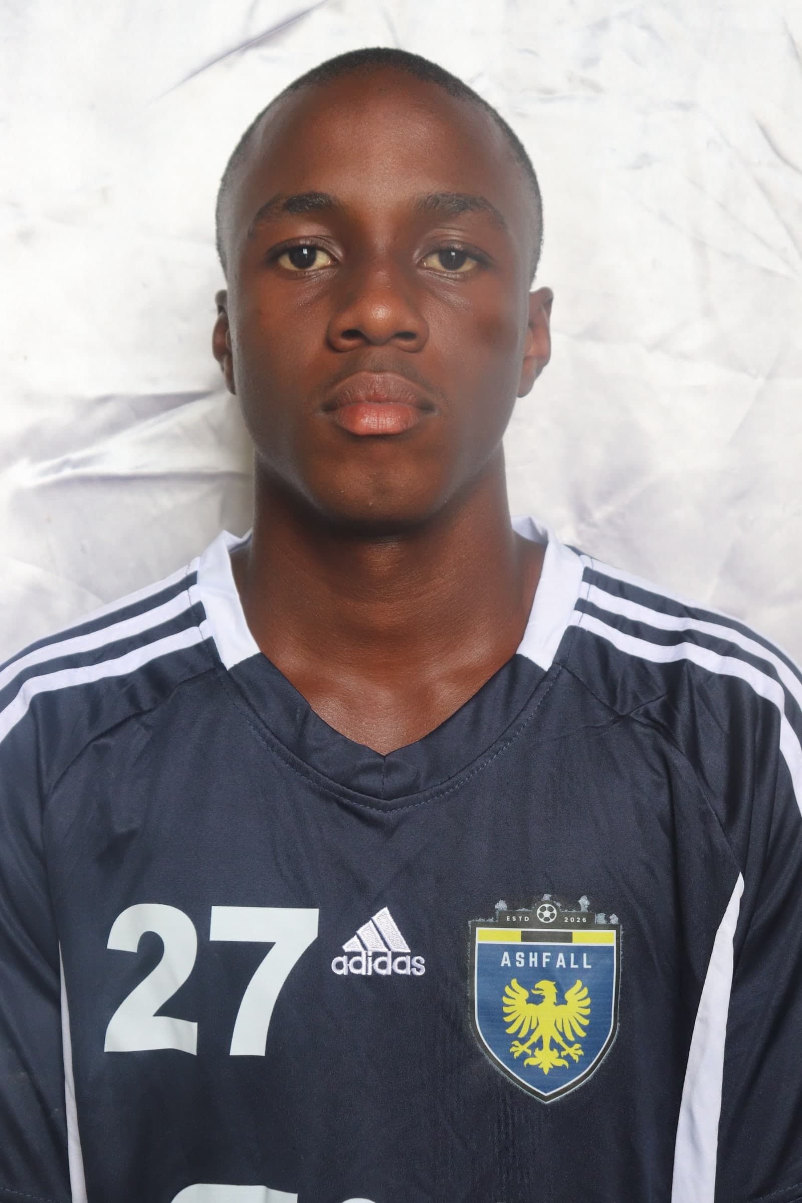 Michael Doumbia