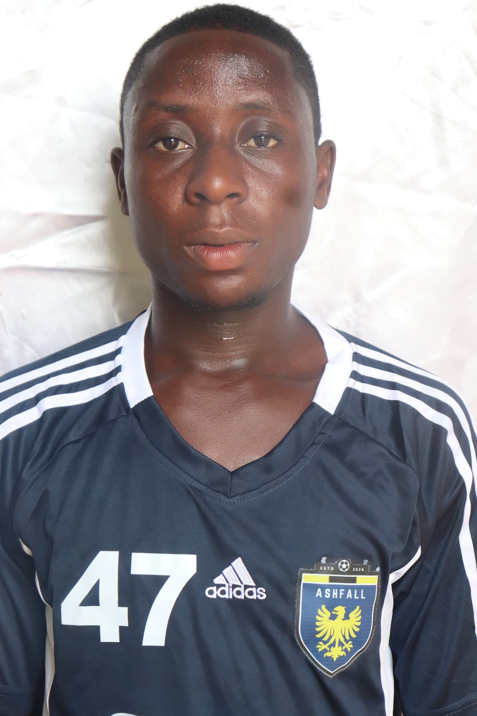 Winston Paye
