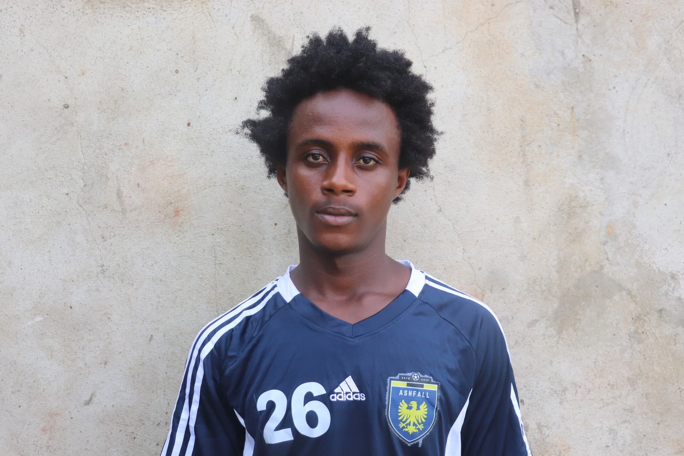 Elijah Kangar