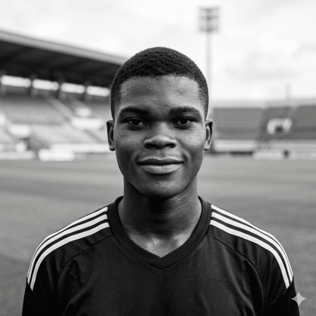Alvin Williams