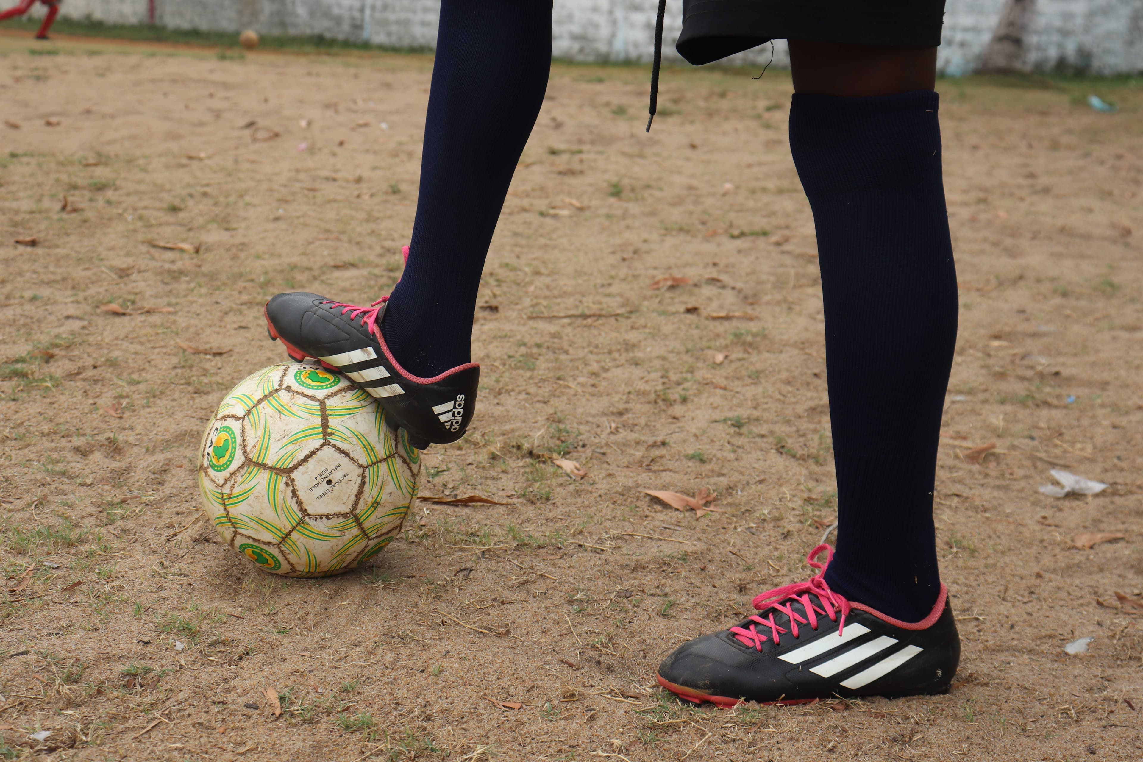 Asfall United youth programme